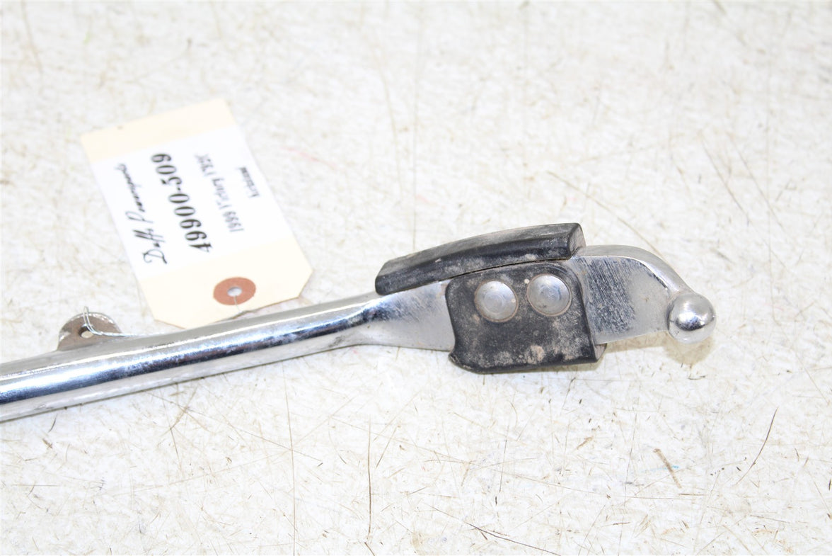 1999 Victory Motorcycle V92C Kick Stand Kickstand Side Stand 49900