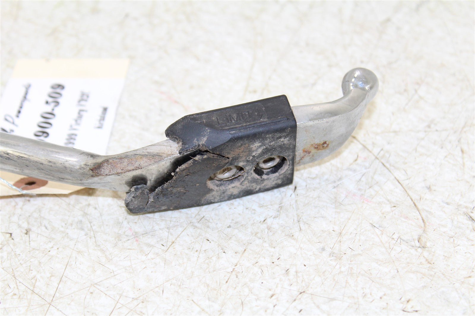 1999 Victory Motorcycle V92C Kick Stand Kickstand Side Stand 49900