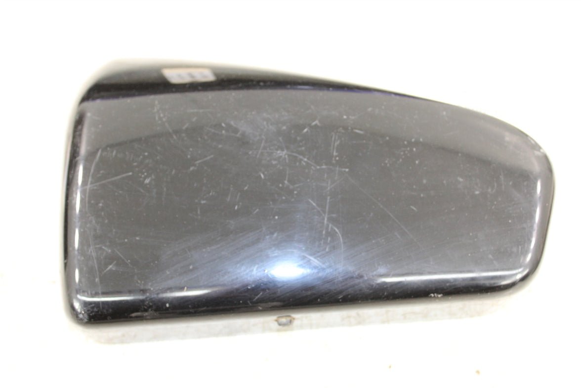 1999 Victory Motorcycle V92C Rear Left Battery Cover Panel 49900