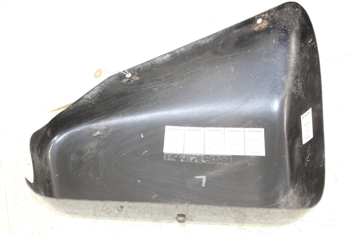 1999 Victory Motorcycle V92C Rear Left Battery Cover Panel 49900