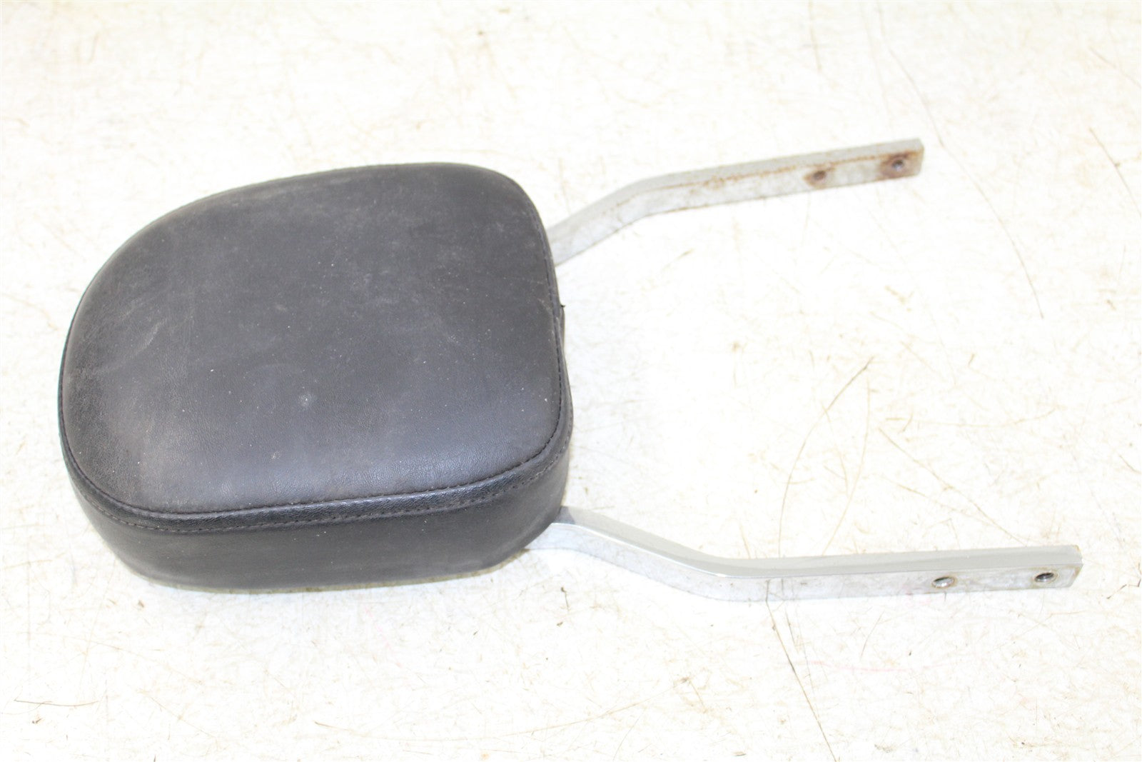 1999 Victory Motorcycle V92C Passenger Seat Backrest Back Rest 49900