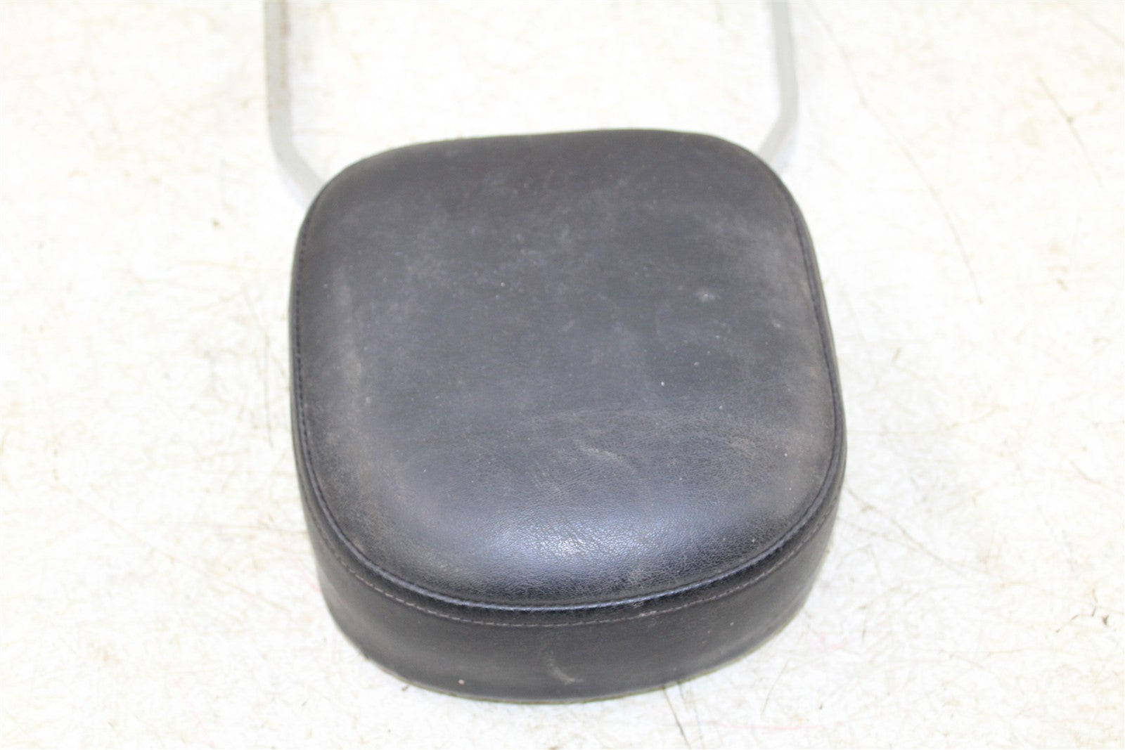 1999 Victory Motorcycle V92C Passenger Seat Backrest Back Rest 49900