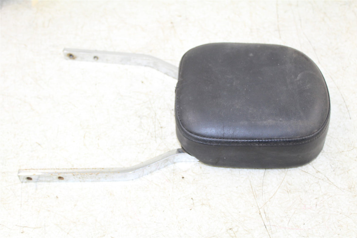 1999 Victory Motorcycle V92C Passenger Seat Backrest Back Rest 49900