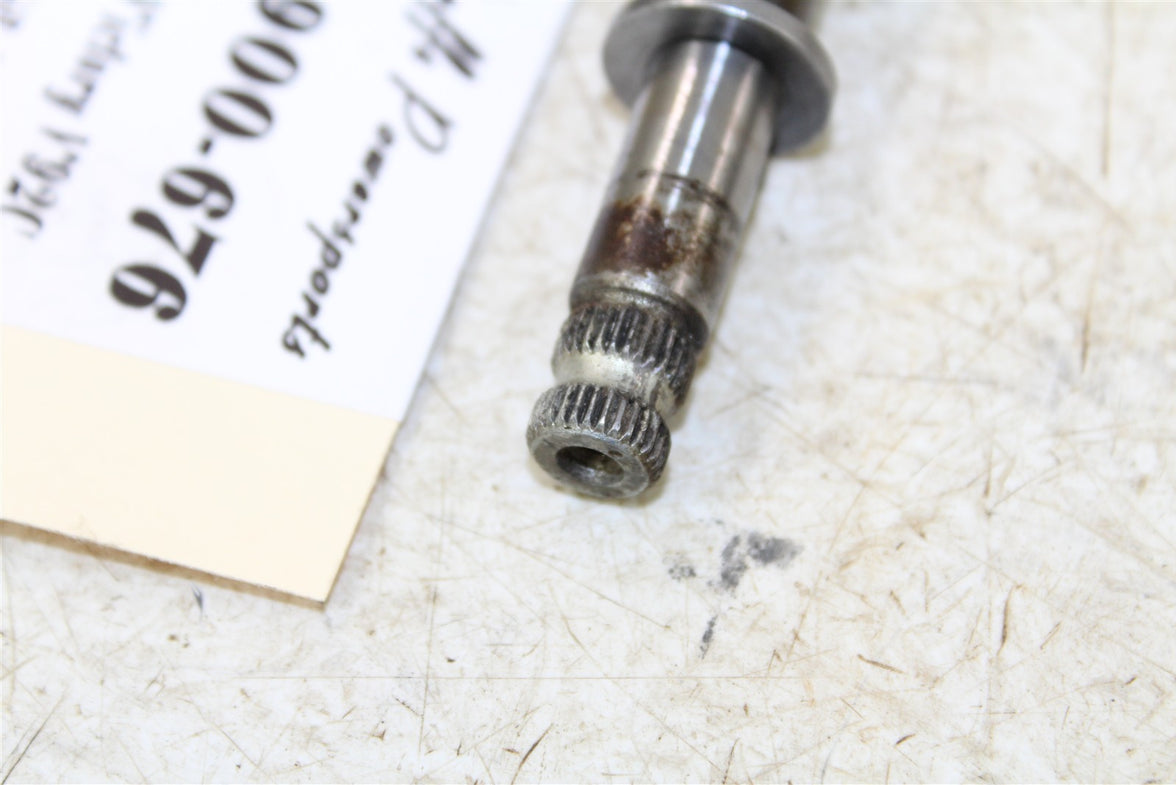 1999 Victory Motorcycle V92C Shift Shaft 49900