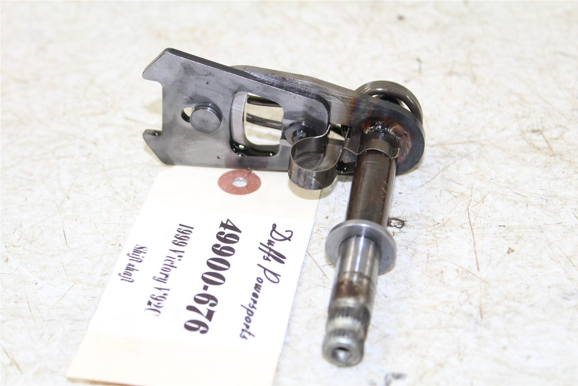 1999 Victory Motorcycle V92C Shift Shaft 49900