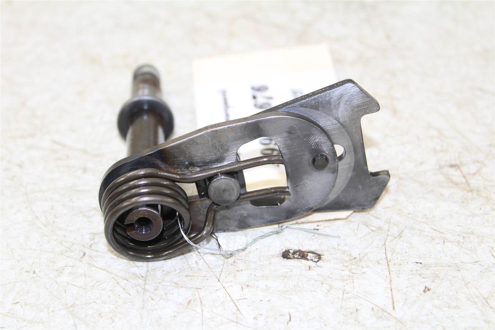 1999 Victory Motorcycle V92C Shift Shaft 49900