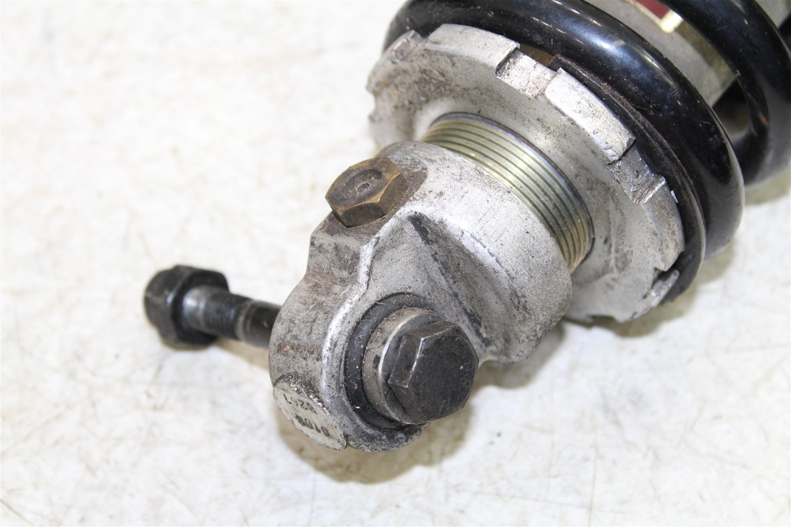1999 Victory Motorcycle V92C Rear Shock Suspension Spring Absorber 49900