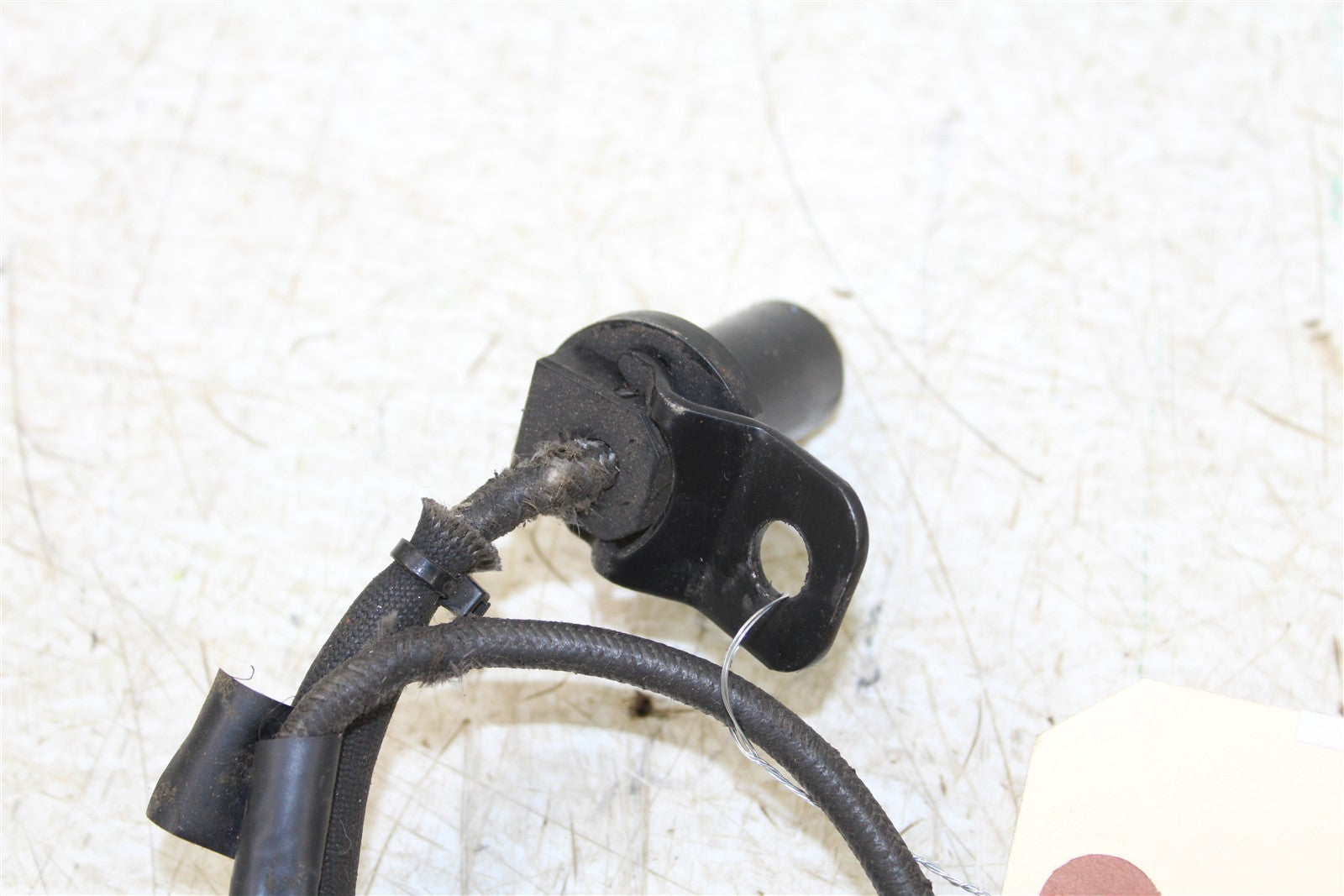 1999 Victory Motorcycle V92C Speedometer Speed Sensor 49900