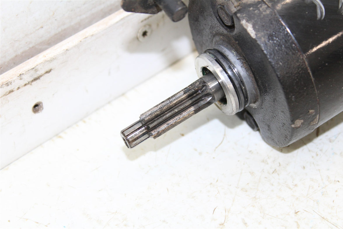 1999 Victory Motorcycle V92C Starter Motor 49900