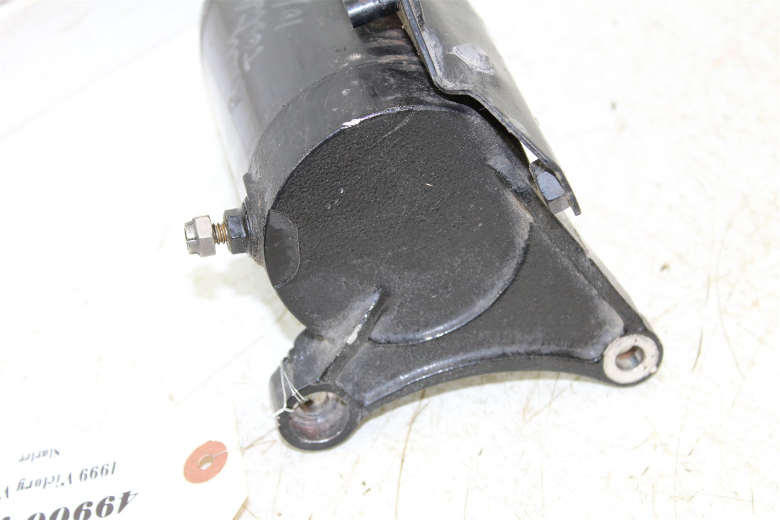 1999 Victory Motorcycle V92C Starter Motor 49900