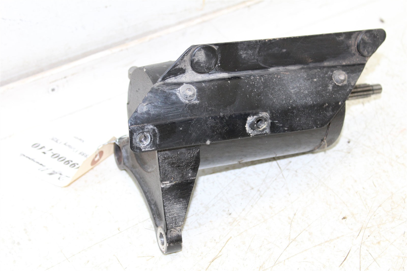 1999 Victory Motorcycle V92C Starter Motor 49900