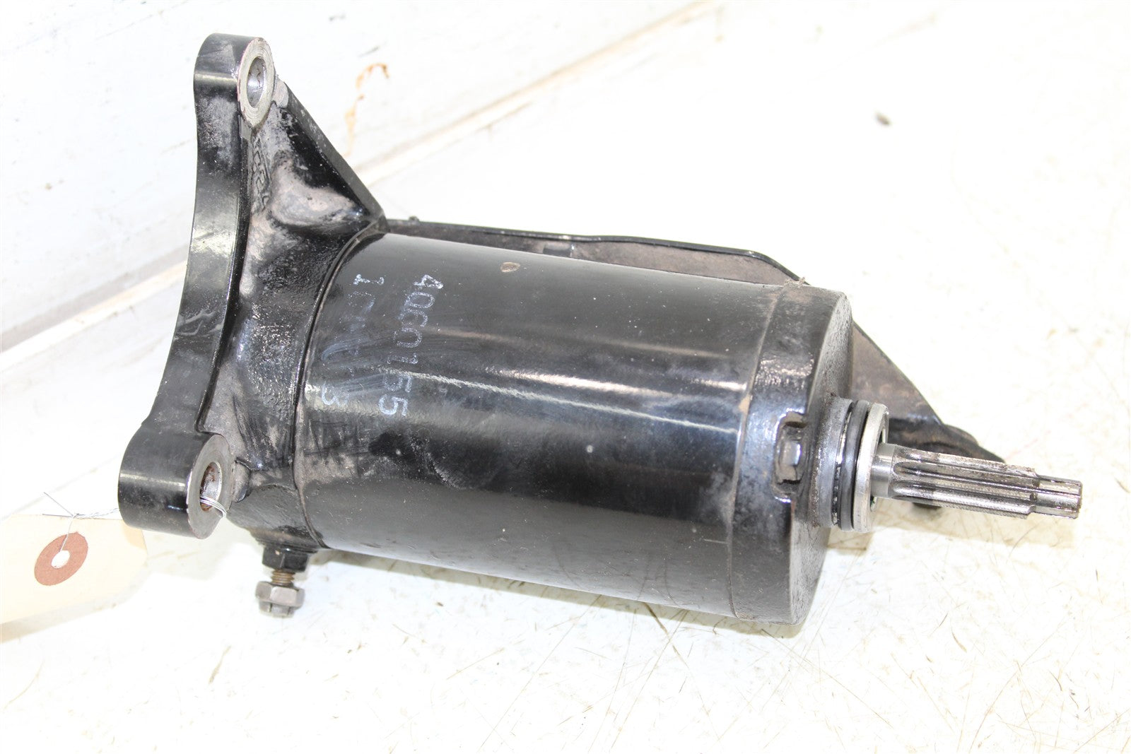 1999 Victory Motorcycle V92C Starter Motor 49900