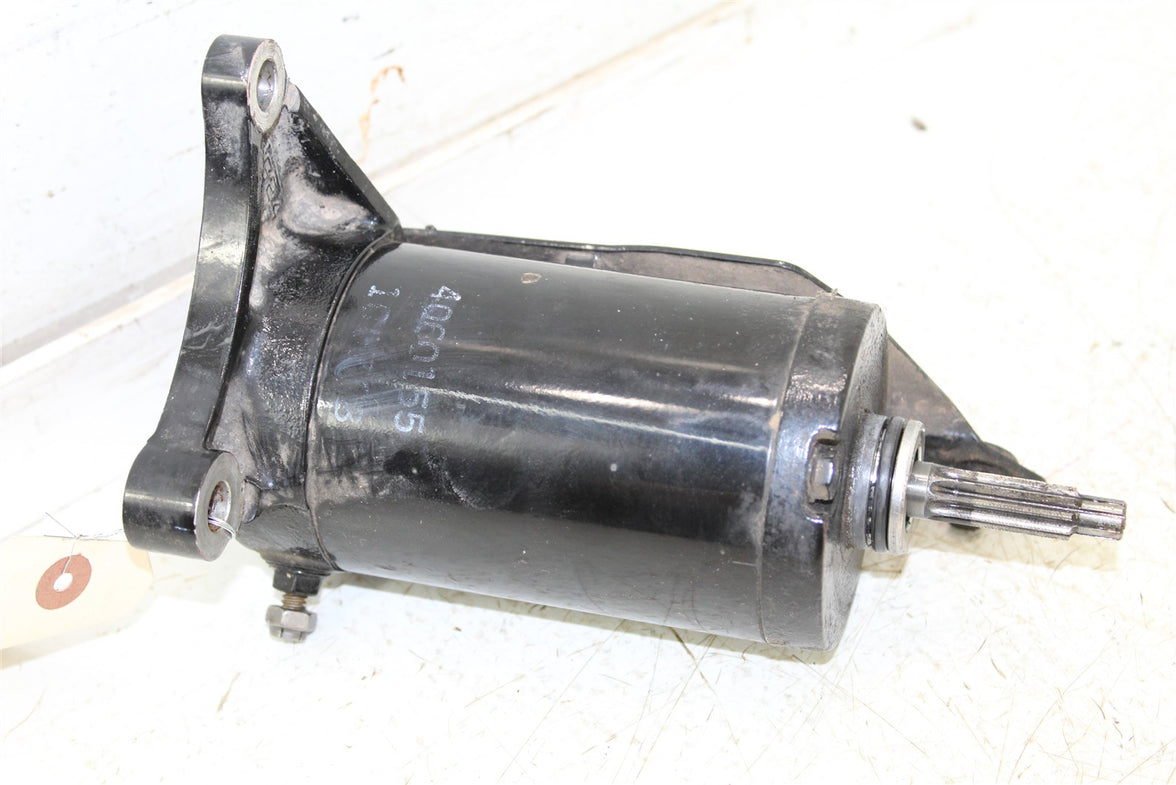 1999 Victory Motorcycle V92C Starter Motor 49900