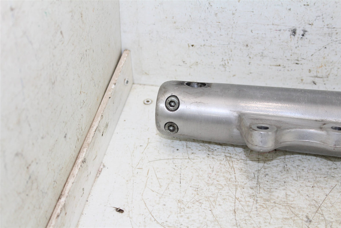 1999 Victory Motorcycle V92C Fork Tubes Front Suspension Triple Clamps 49900