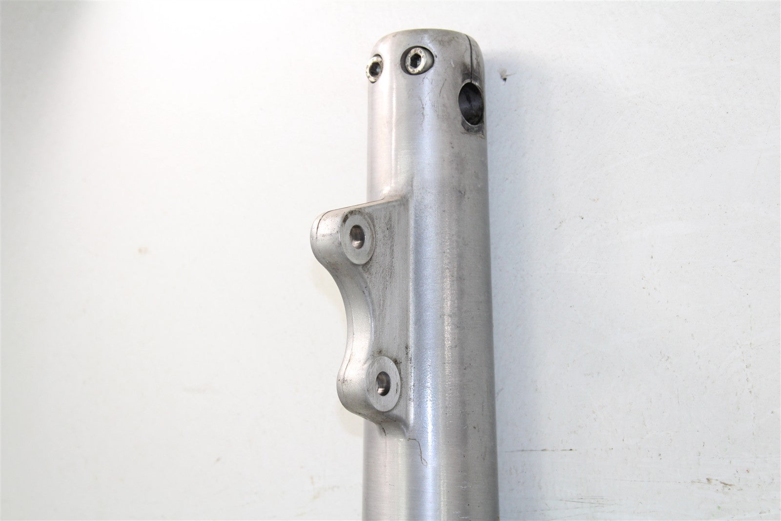 1999 Victory Motorcycle V92C Fork Tubes Front Suspension Triple Clamps 49900