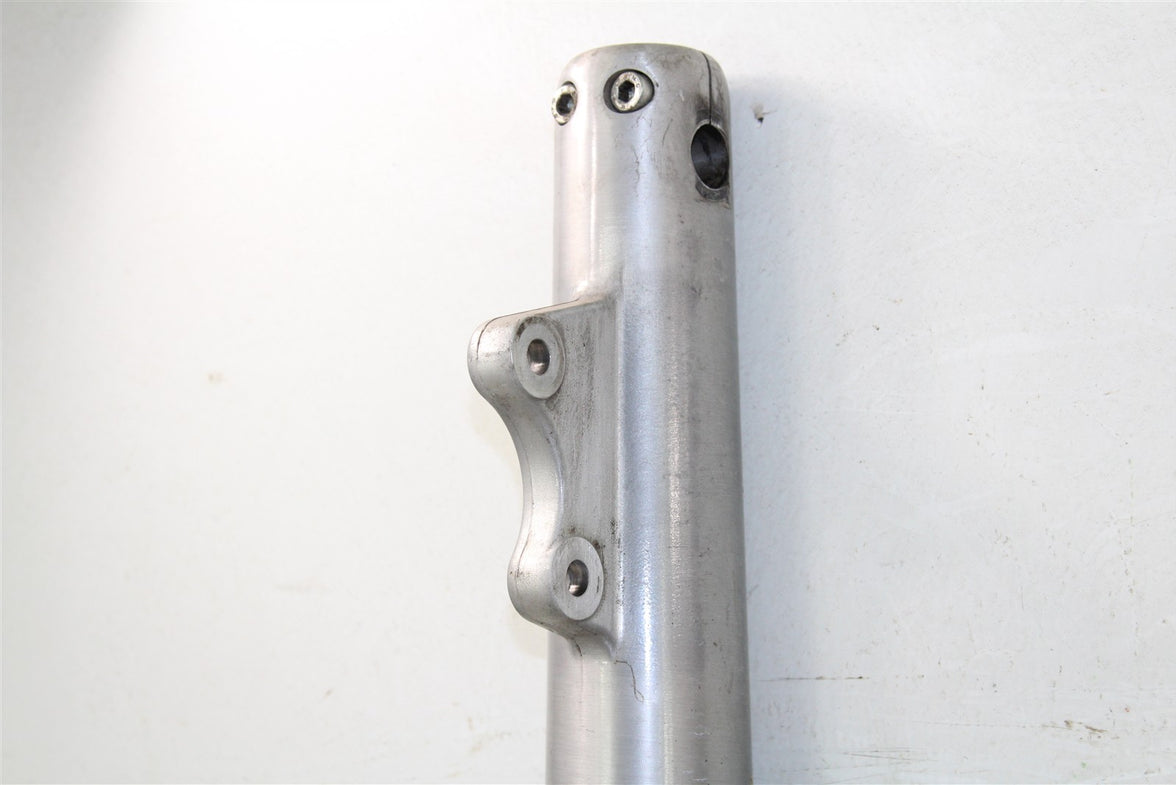 1999 Victory Motorcycle V92C Fork Tubes Front Suspension Triple Clamps 49900