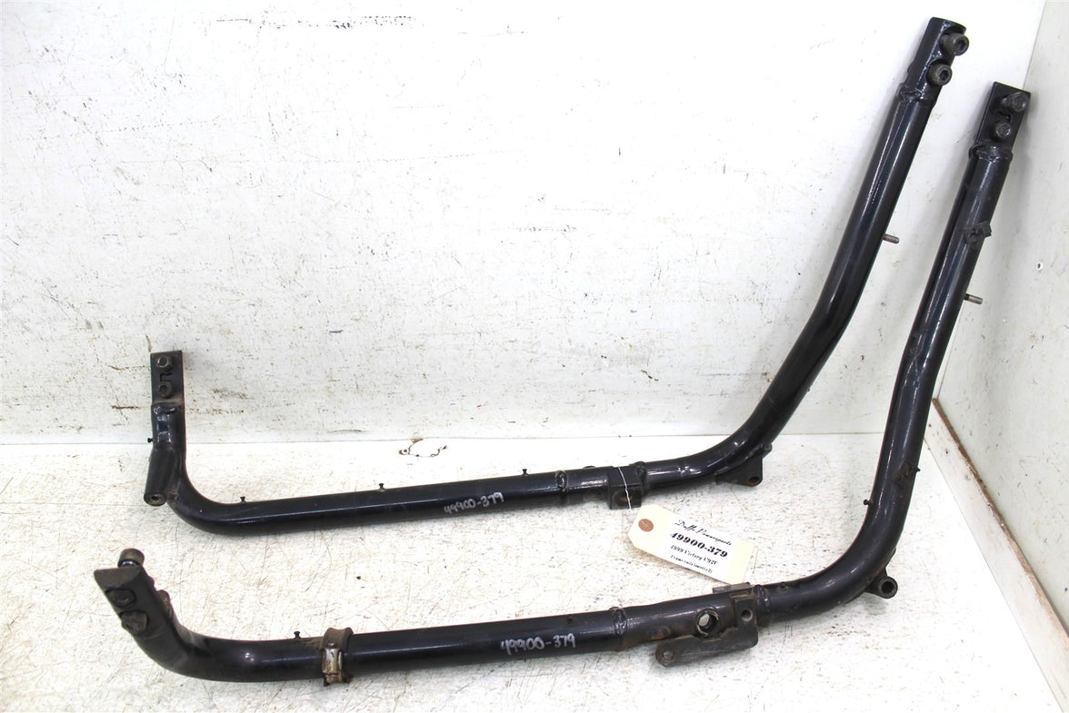 1999 Victory Motorcycle V92C Frame Cradle Mount Bracket Support 49900