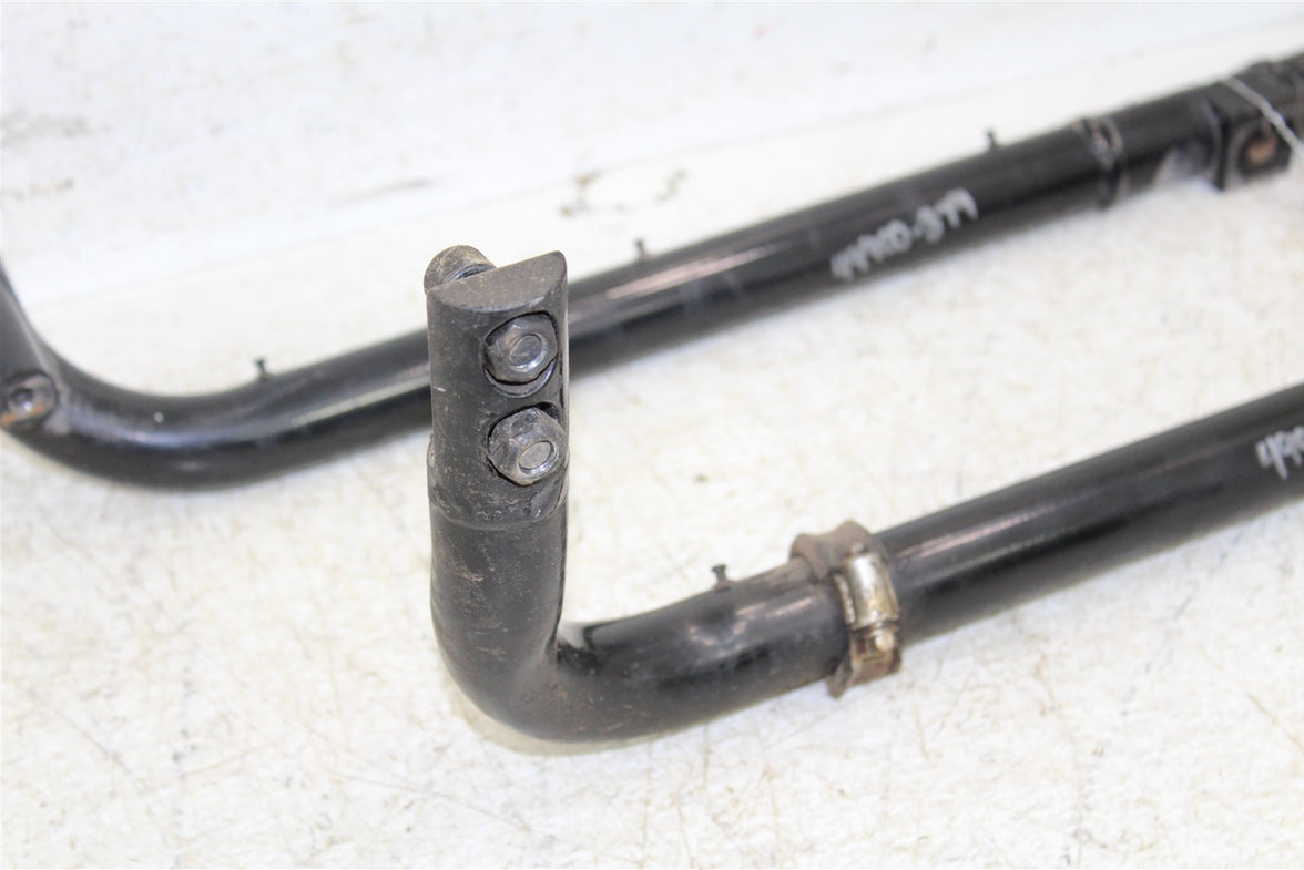 1999 Victory Motorcycle V92C Frame Cradle Mount Bracket Support 49900
