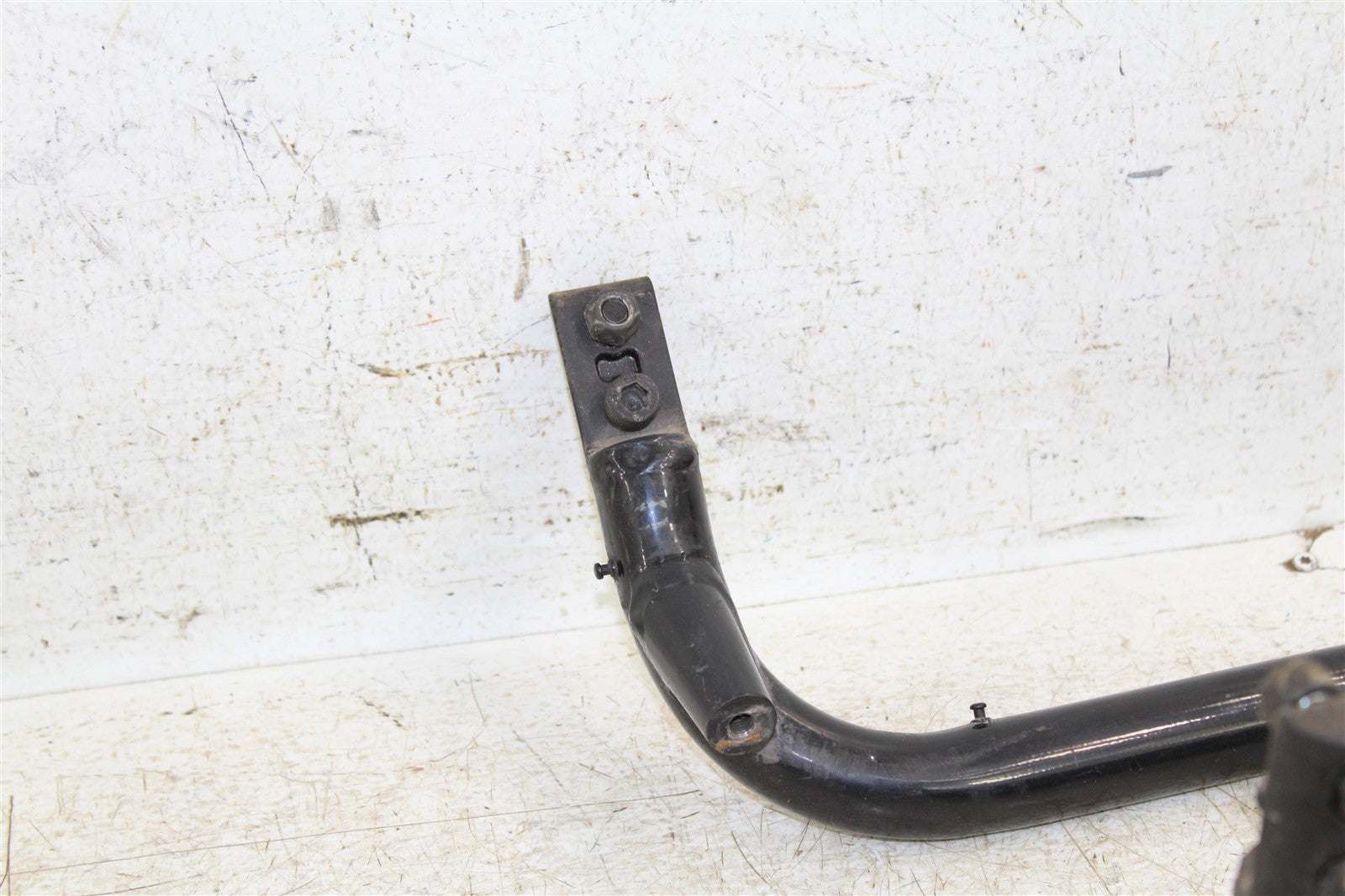 1999 Victory Motorcycle V92C Frame Cradle Mount Bracket Support 49900
