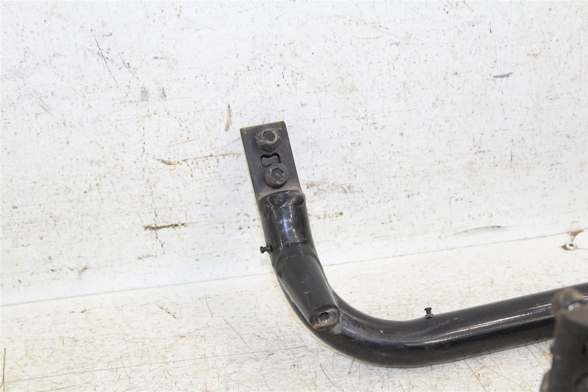 1999 Victory Motorcycle V92C Frame Cradle Mount Bracket Support 49900