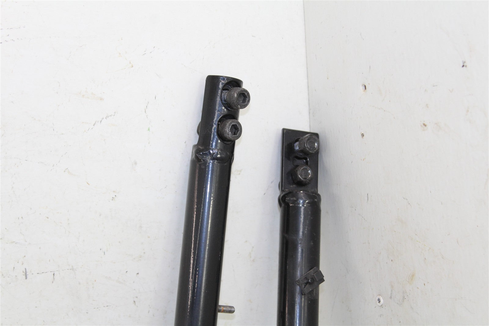 1999 Victory Motorcycle V92C Frame Cradle Mount Bracket Support 49900