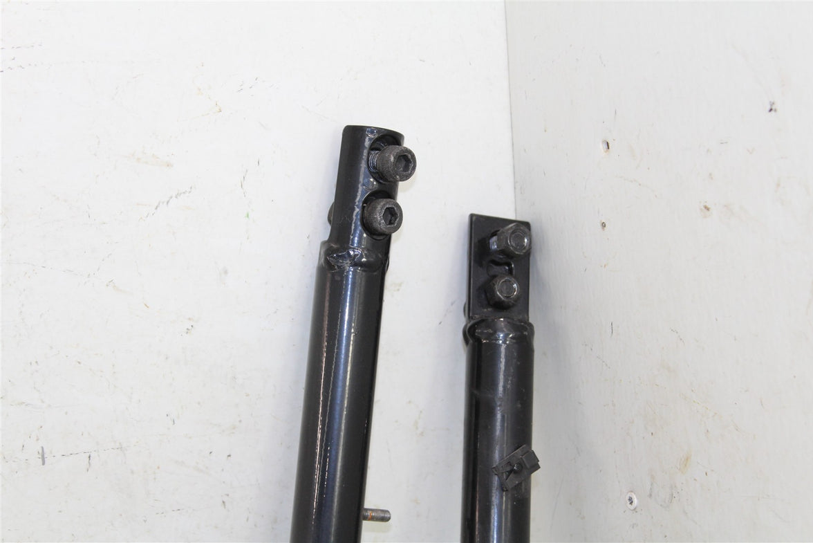 1999 Victory Motorcycle V92C Frame Cradle Mount Bracket Support 49900