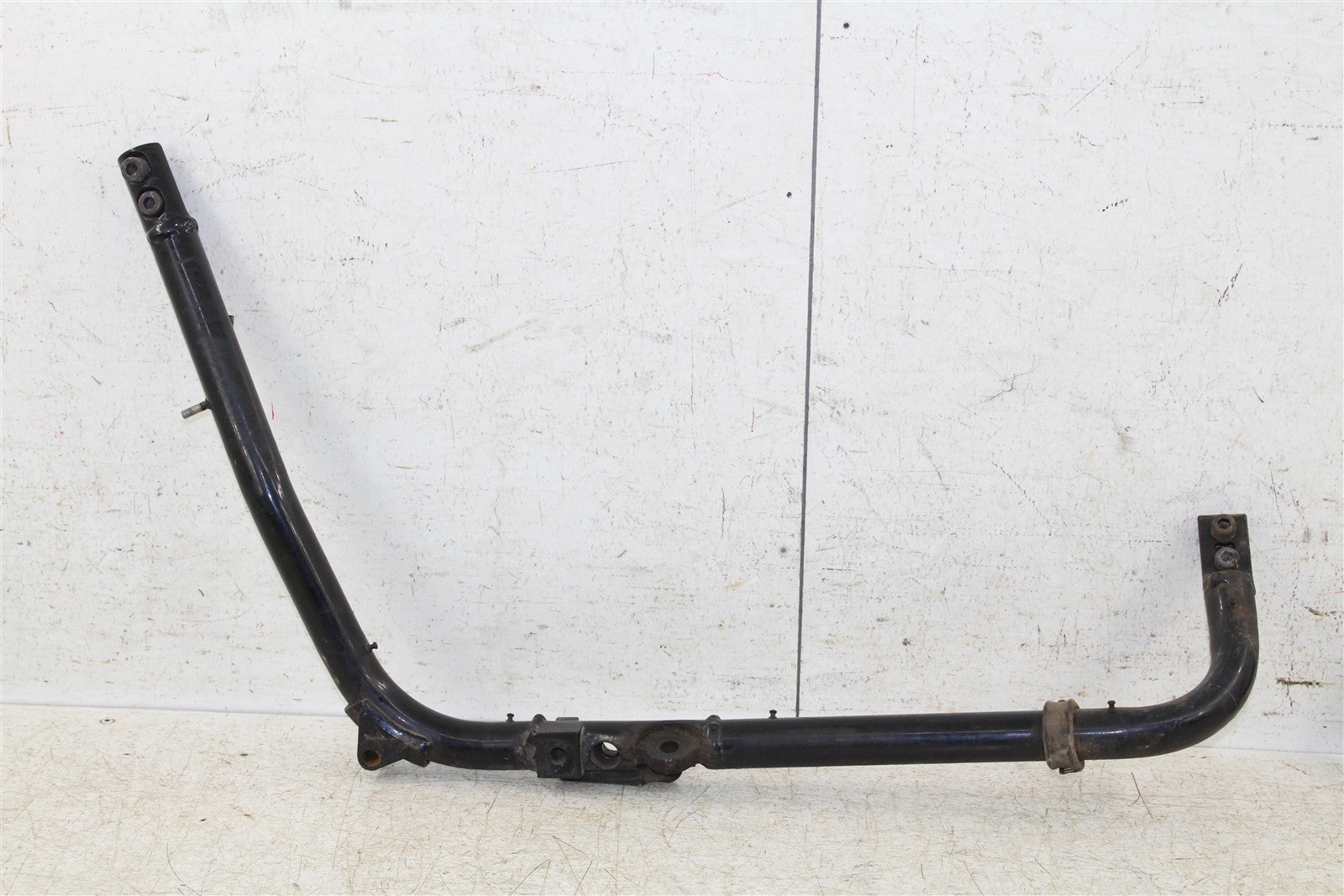 1999 Victory Motorcycle V92C Frame Cradle Mount Bracket Support 49900