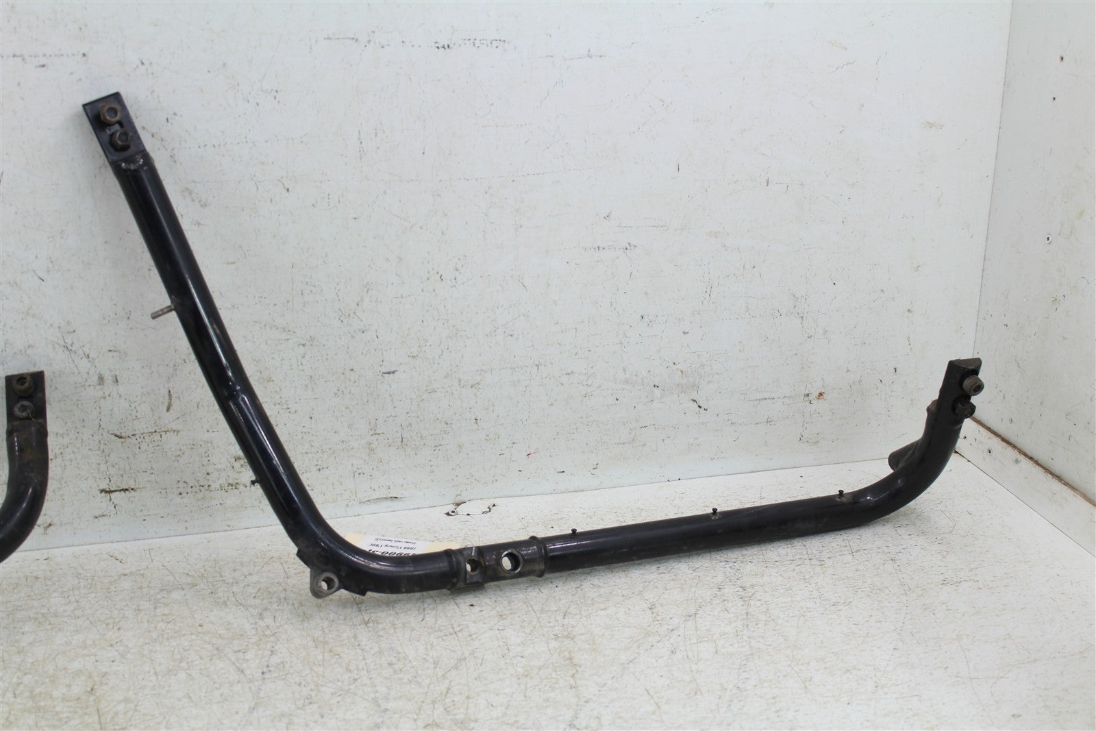 1999 Victory Motorcycle V92C Frame Cradle Mount Bracket Support 49900