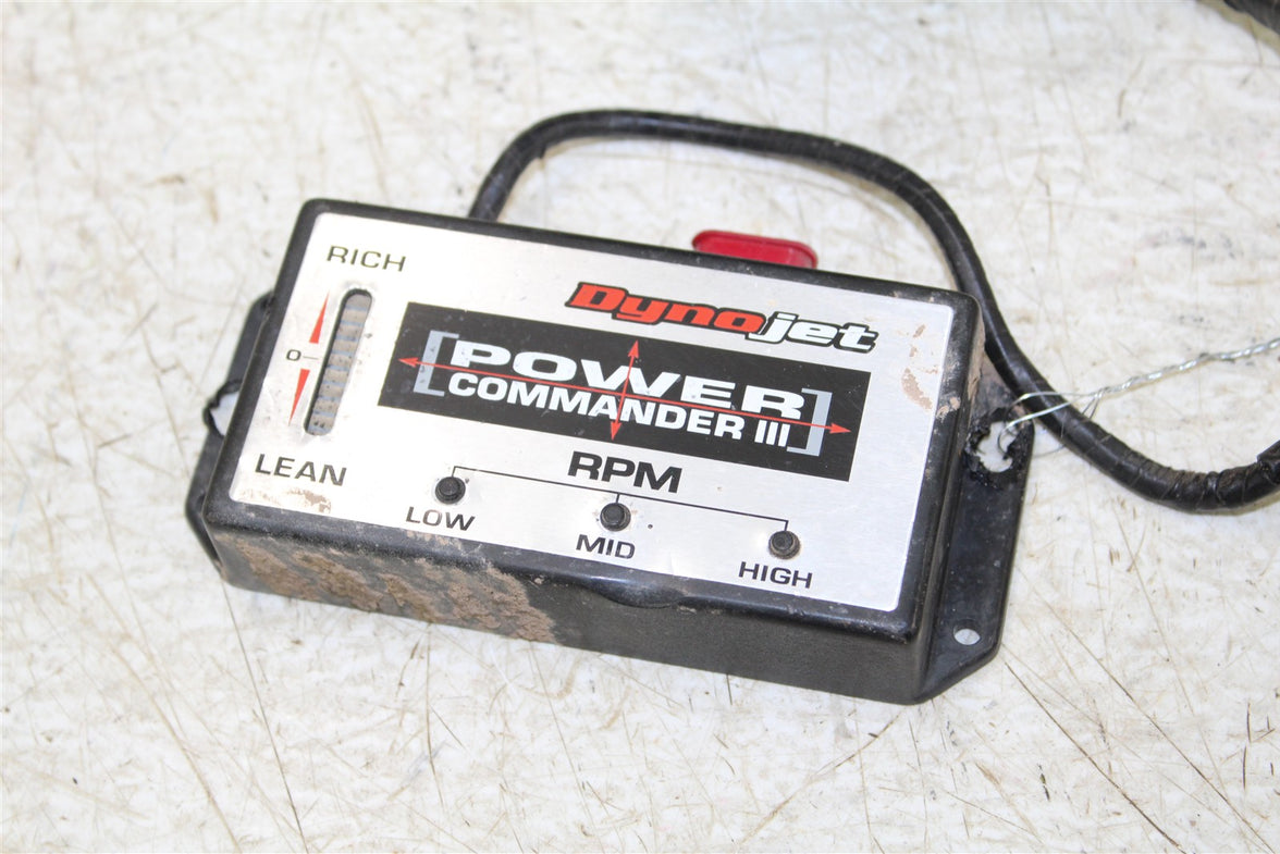 1999 Victory Motorcycle V92C Dyno Jet Power CDI ECM Plug In 49900