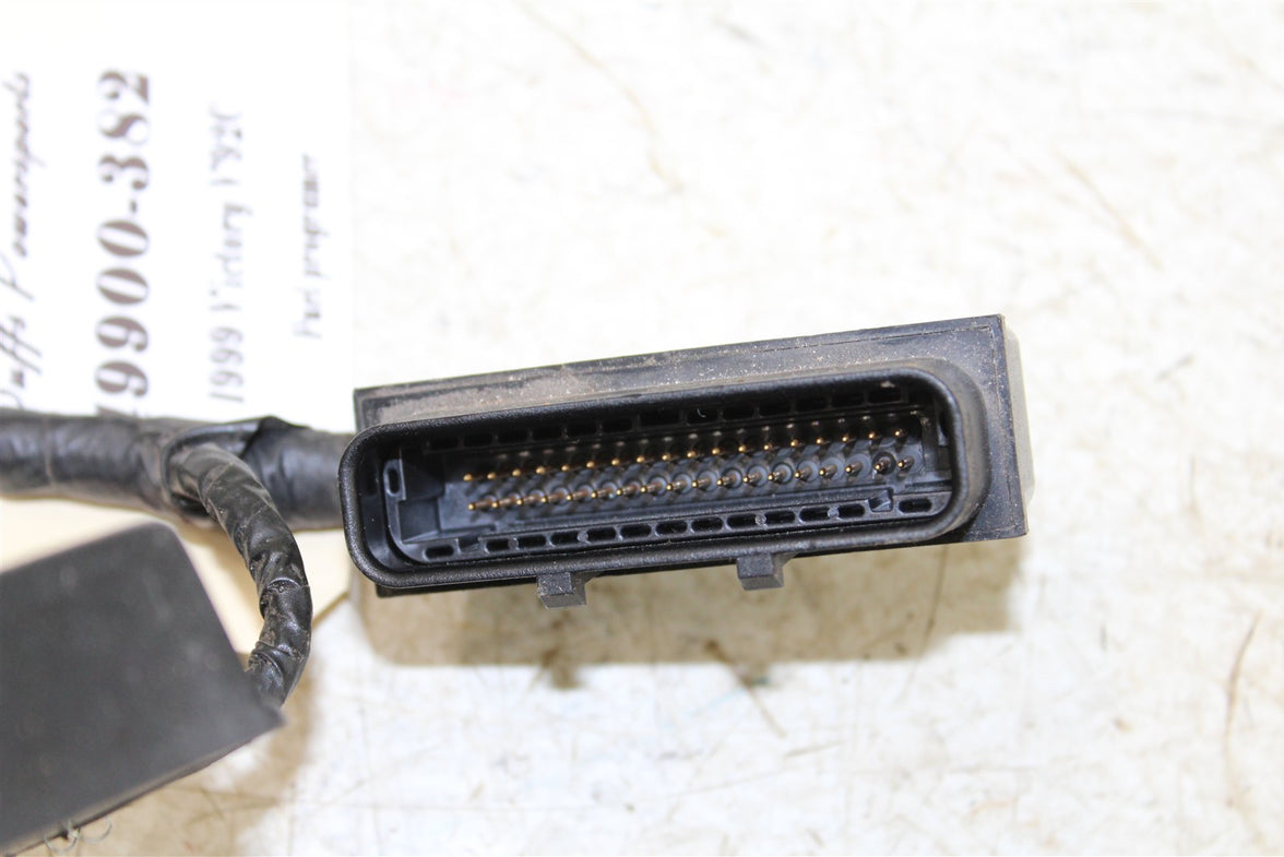 1999 Victory Motorcycle V92C Dyno Jet Power CDI ECM Plug In 49900