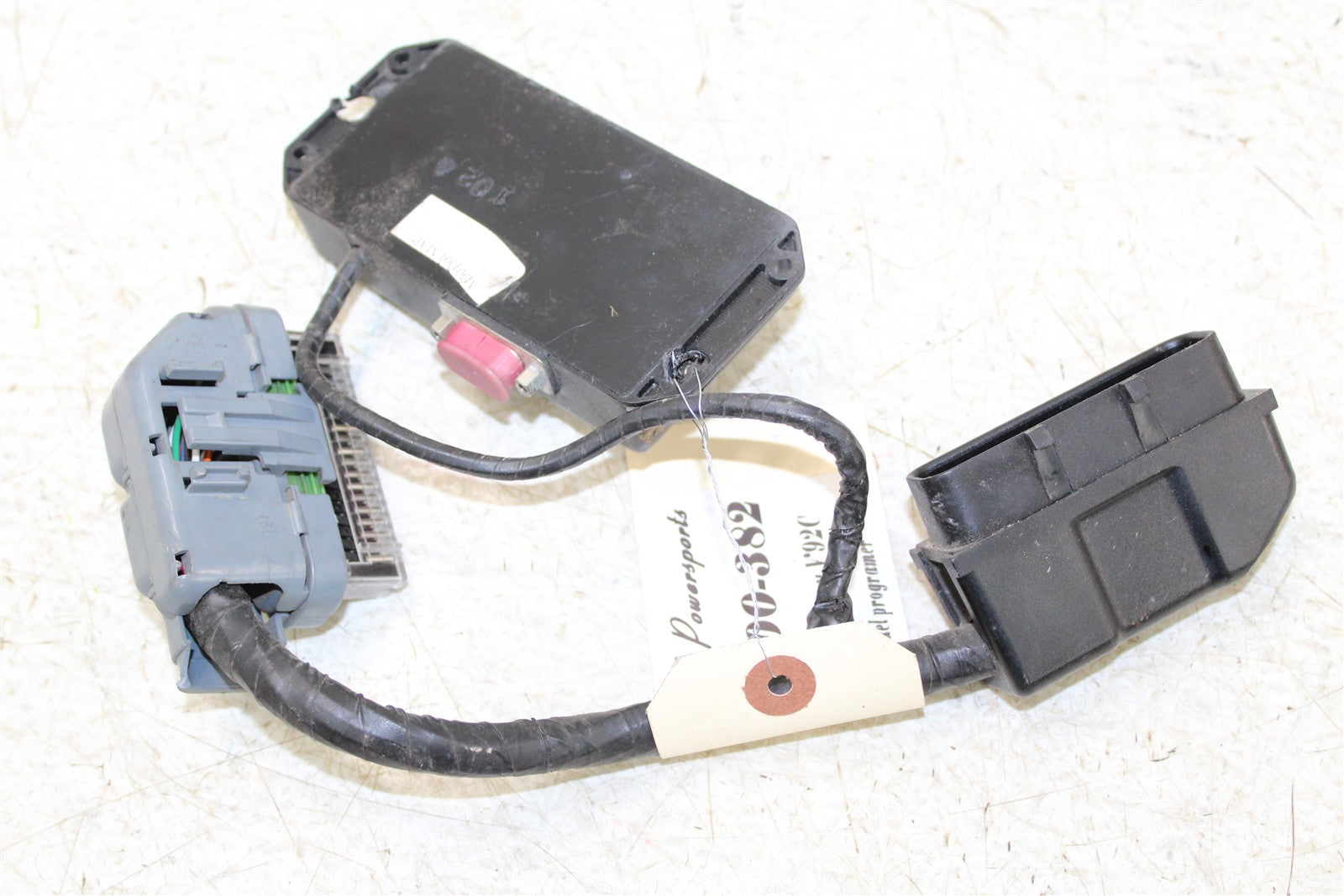 1999 Victory Motorcycle V92C Dyno Jet Power CDI ECM Plug In 49900