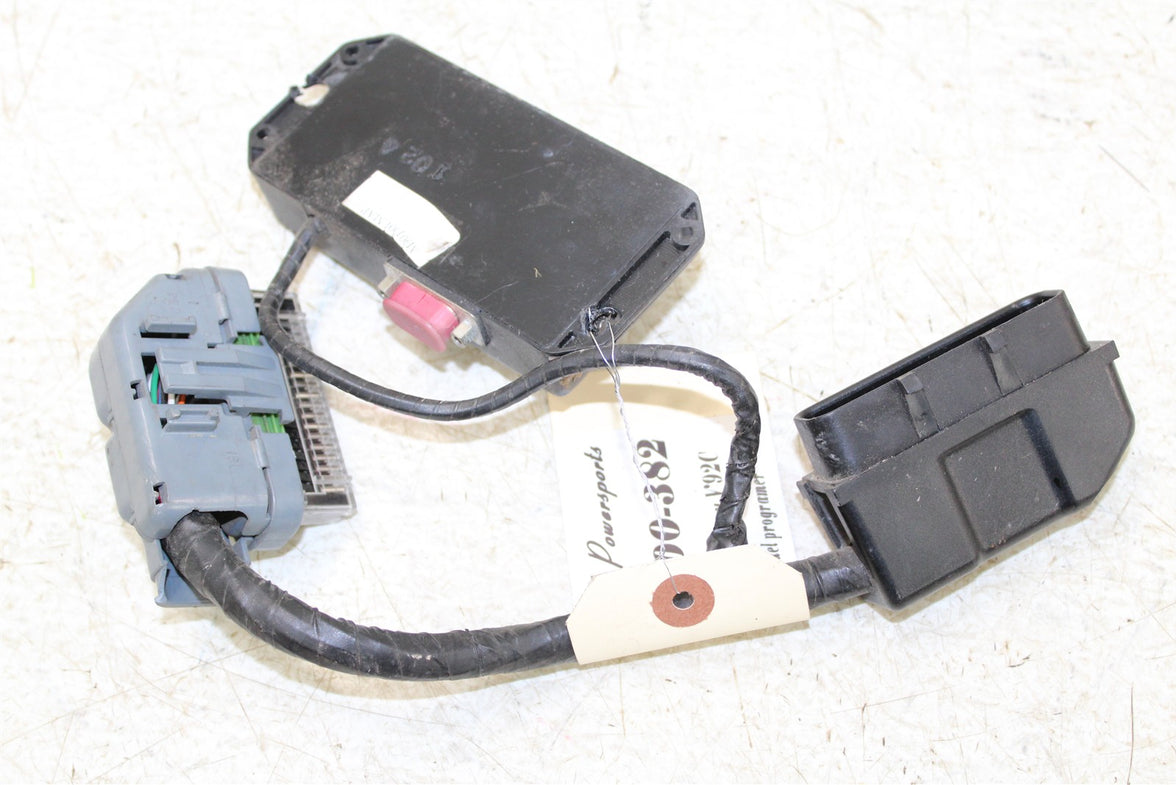 1999 Victory Motorcycle V92C Dyno Jet Power CDI ECM Plug In 49900