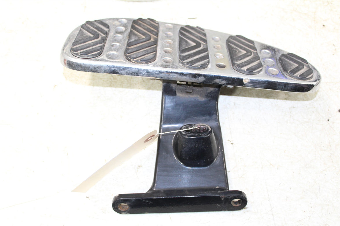 1999 Victory Motorcycle V92C Right Floor Board Foot Rests Peg 49900