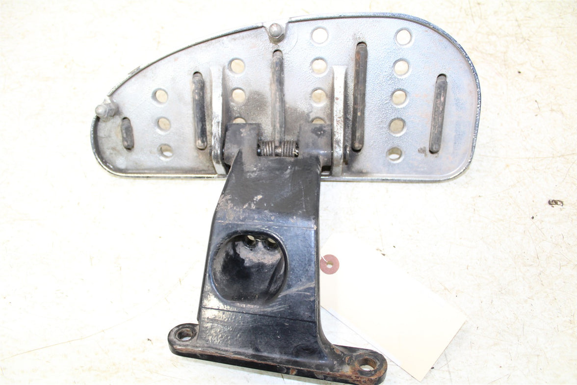 1999 Victory Motorcycle V92C Right Floor Board Foot Rests Peg 49900