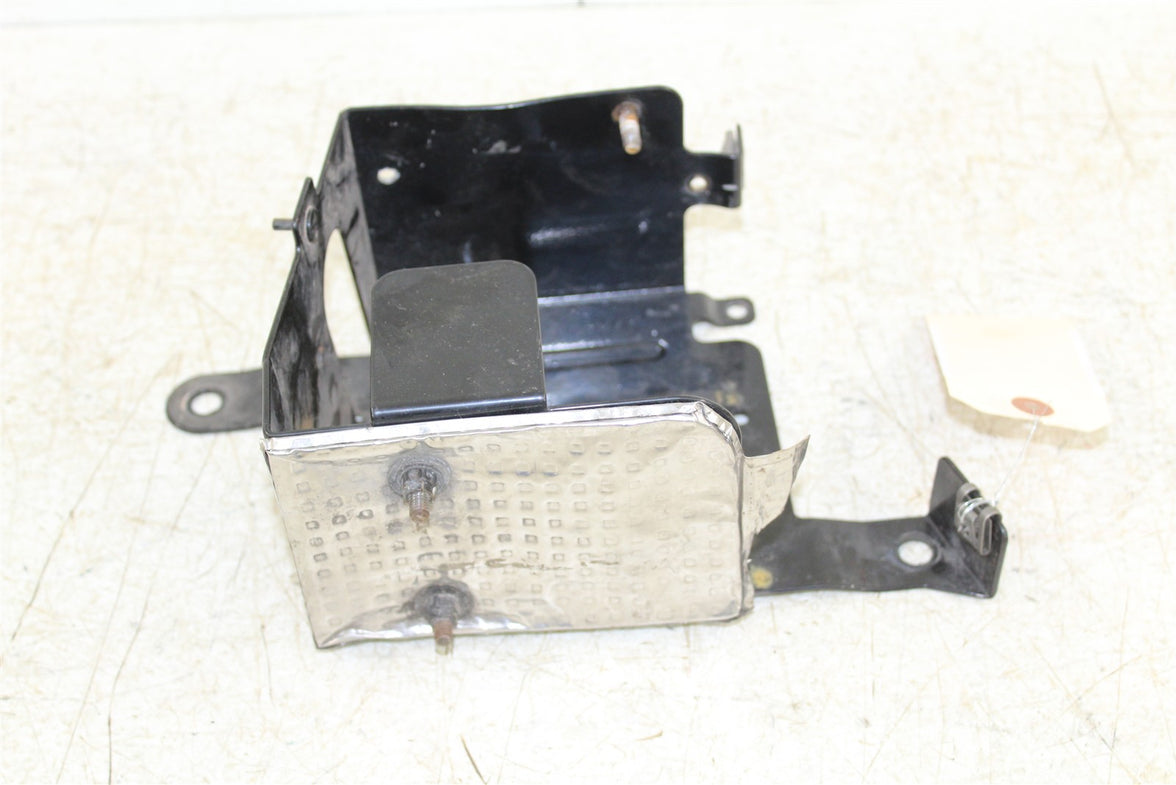 1999 Victory Motorcycle V92C Electronics ECM Fuse Holder Box 49900