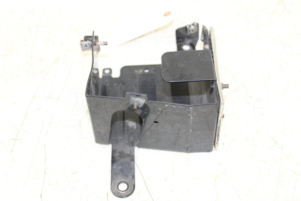 1999 Victory Motorcycle V92C Electronics ECM Fuse Holder Box 49900