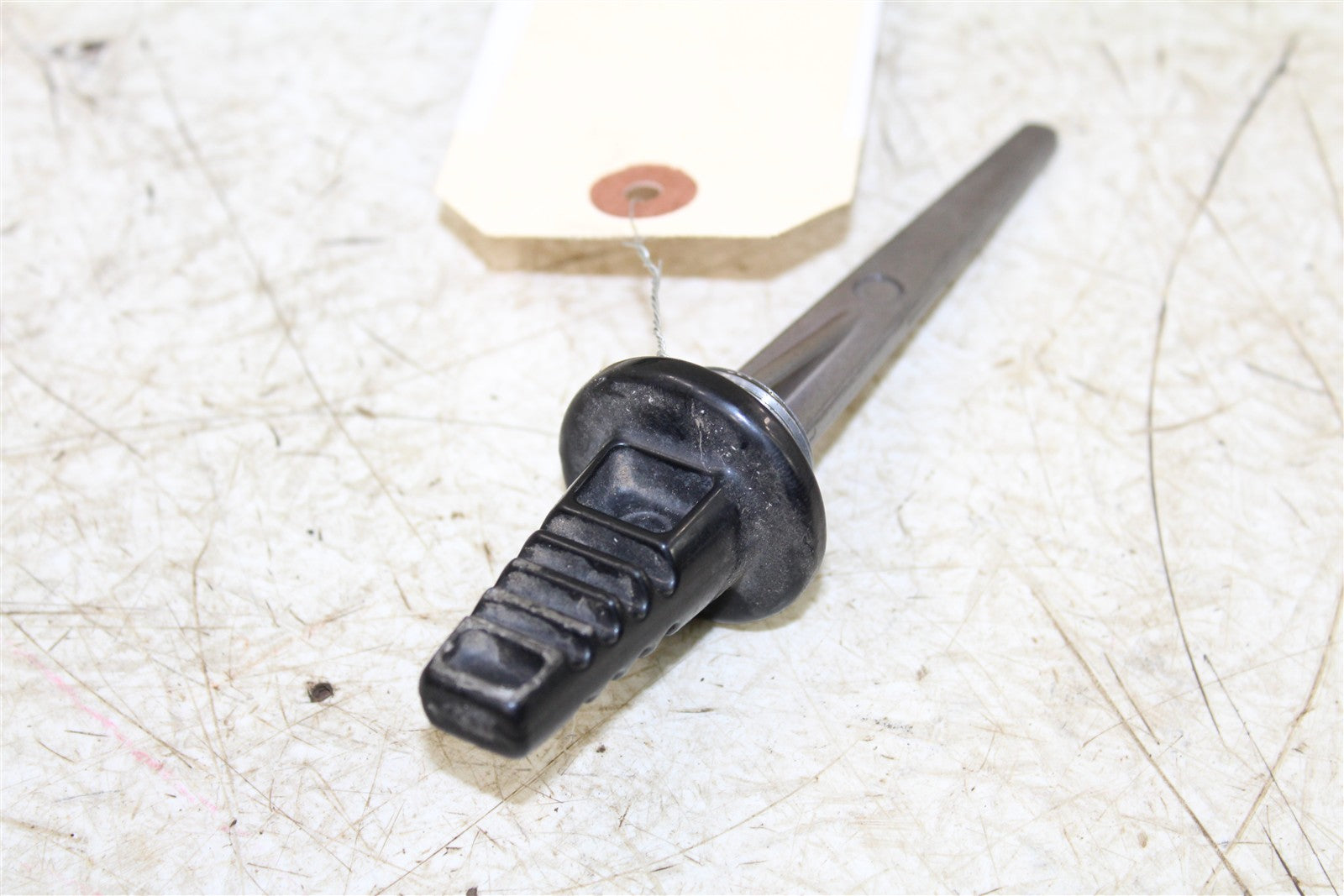 1999 Victory Motorcycle V92C Dip Stick Oil Gauge 49900