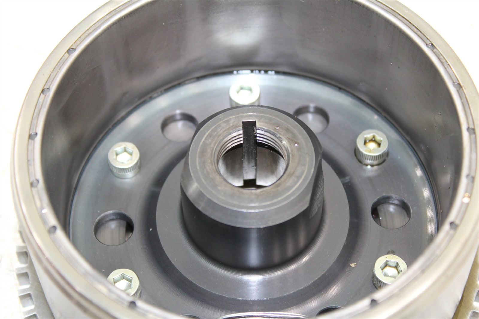 1999 Victory Motorcycle V92C Flywheel Magneto 49900