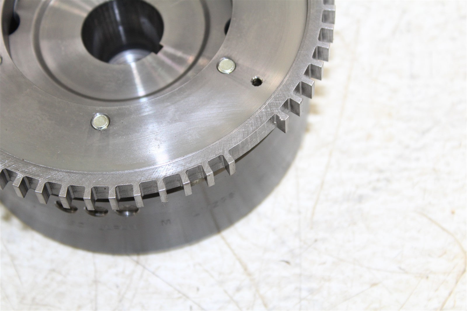 1999 Victory Motorcycle V92C Flywheel Magneto 49900