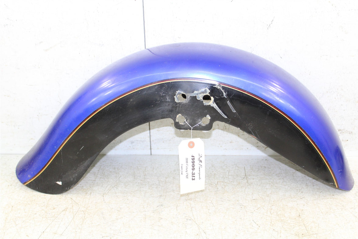 1999 Victory Motorcycle V92C Front Fender 49900