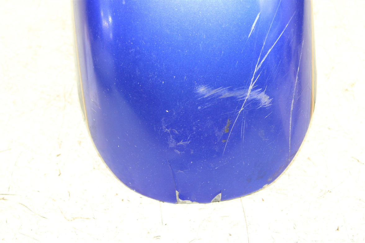 1999 Victory Motorcycle V92C Front Fender 49900