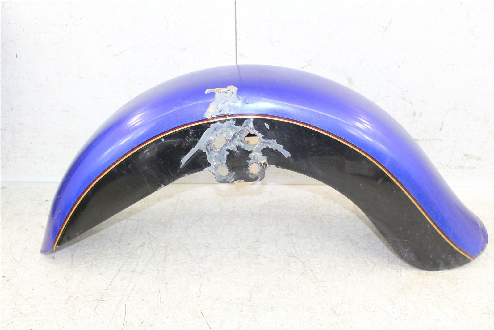 1999 Victory Motorcycle V92C Front Fender 49900
