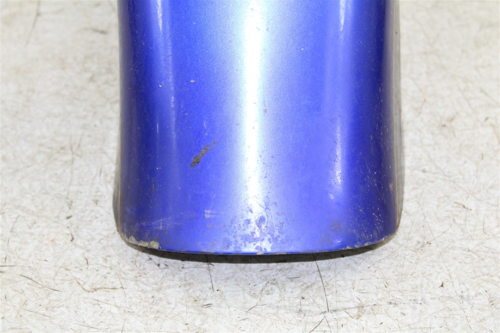 1999 Victory Motorcycle V92C Front Fender 49900