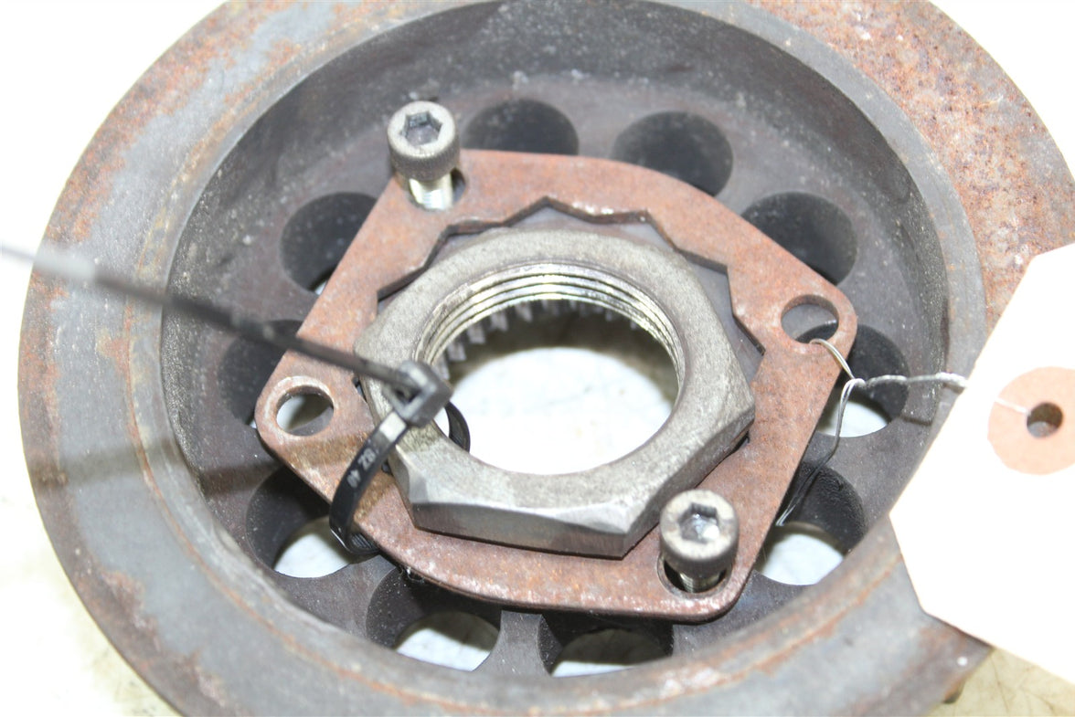 1999 Victory Motorcycle V92C Front Sprocket Primary Drive Pulley Gear 49900