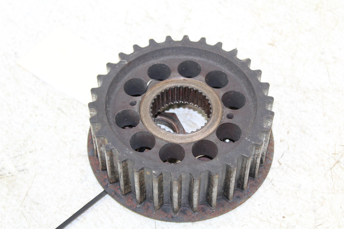 1999 Victory Motorcycle V92C Front Sprocket Primary Drive Pulley Gear 49900