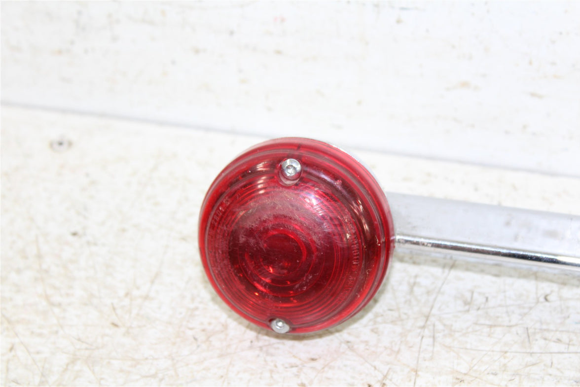 1999 Victory Motorcycle V92C Rear Turn Signals Directional Lights Set 49900