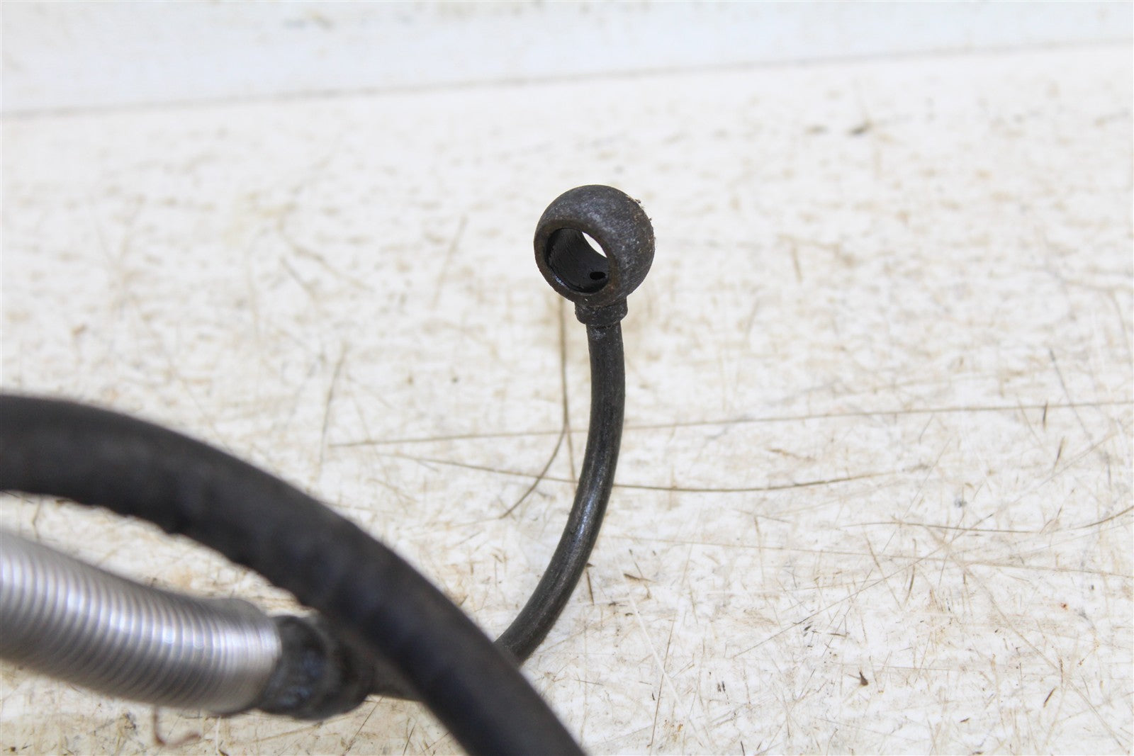 1999 Victory Motorcycle V92C Rear Brake Hose Line 49900