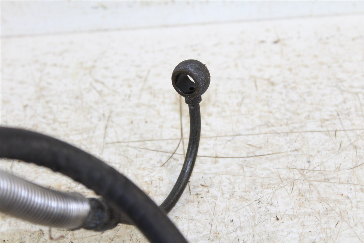 1999 Victory Motorcycle V92C Rear Brake Hose Line 49900