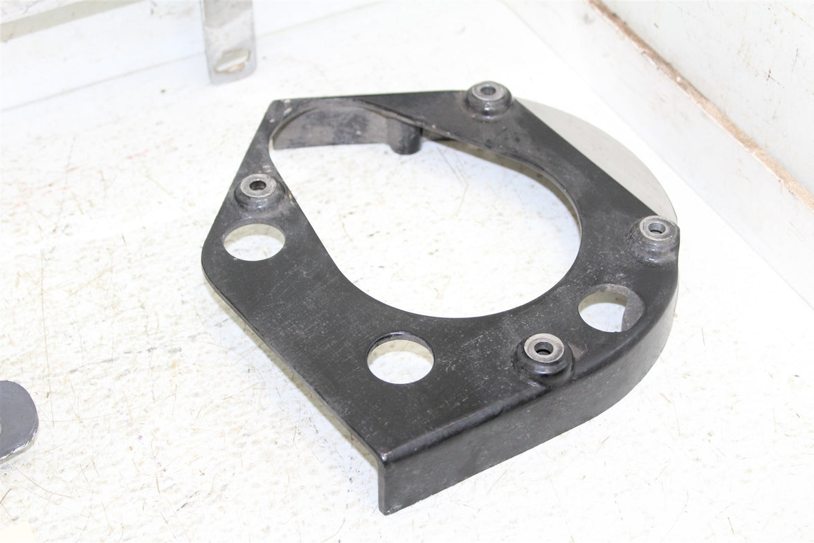 1999 Victory Motorcycle V92C Drive Belt Guard Shield 49900