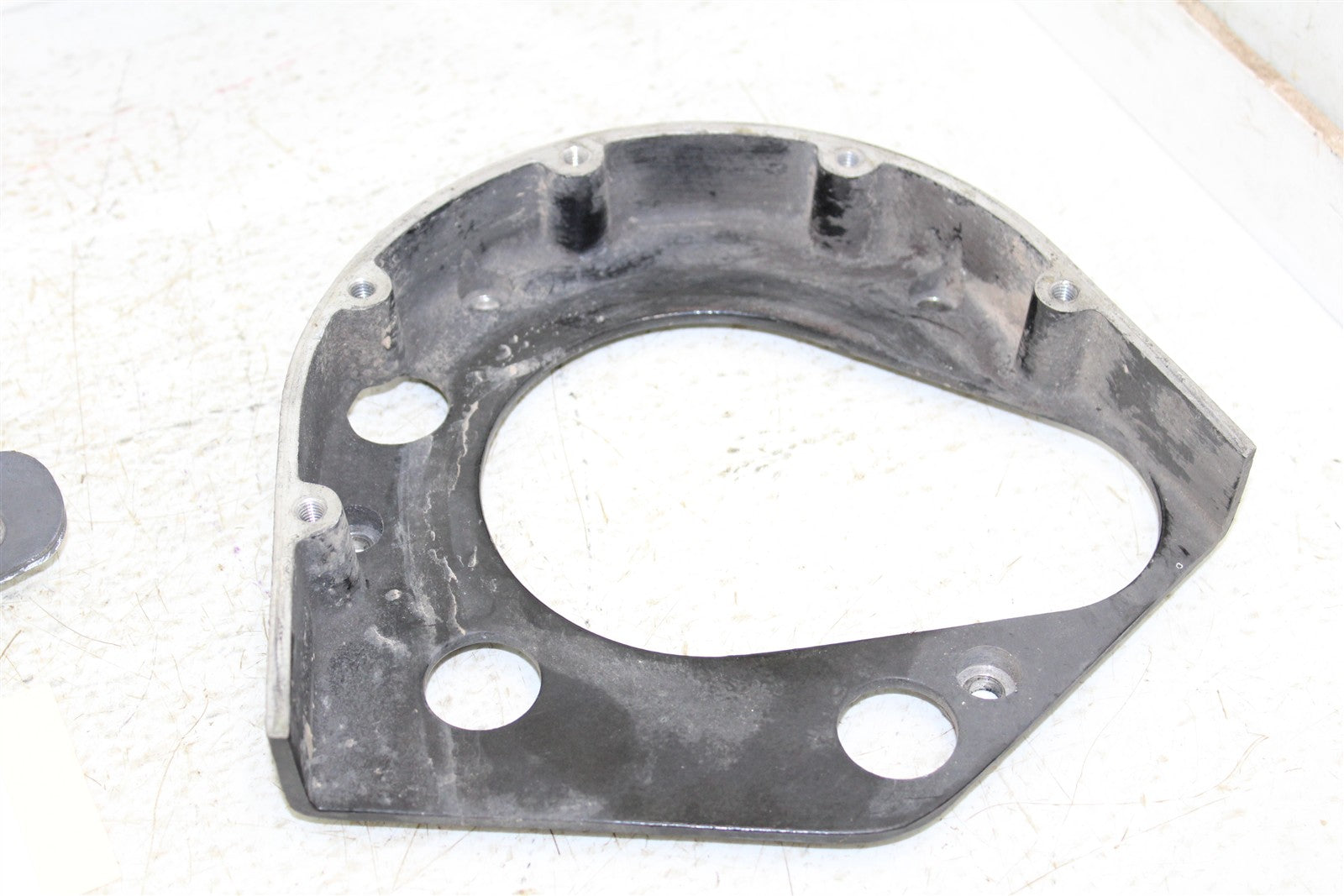 1999 Victory Motorcycle V92C Drive Belt Guard Shield 49900